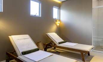 Imagem 6: Vision Residence ED. Felicita vista Privilegiada do Rio e da Ponta Negra!