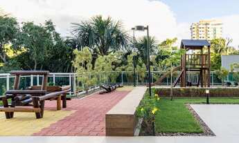 Imagem 5: Vision Residence ED. Felicita vista Privilegiada do Rio e da Ponta Negra!