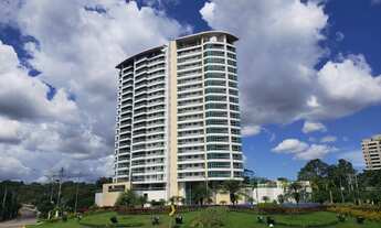 Imagem 2: Vision Residence ED. Felicita vista Privilegiada do Rio e da Ponta Negra!