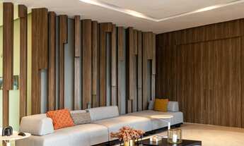 Imagem 7: Vision Residence ED. Felicita vista Privilegiada do Rio e da Ponta Negra!