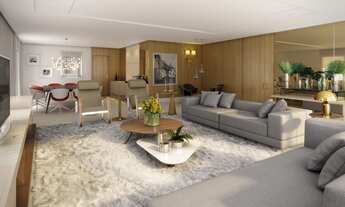 Imagem: LA MAISON O Design Colmeia no melhor endereço