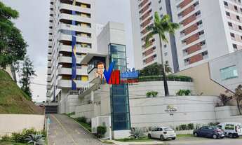 Imagem: Condomínio do Edifício Altos da Recife