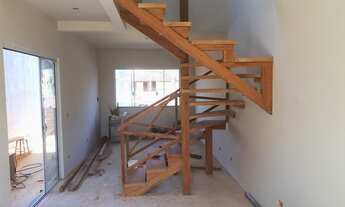 Imagem 5: SOBRADO RESIDENCIAL em Matinhos - PR, Caravelas