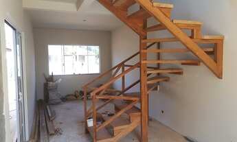 Imagem 6: SOBRADO RESIDENCIAL em Matinhos - PR, Caravelas