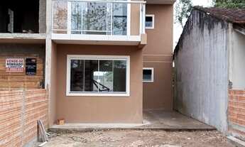 Imagem 2: SOBRADO RESIDENCIAL em Matinhos - PR, Caravelas