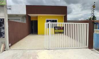 Imagem 2: CASA RESIDENCIAL em Pontal do Paraná - PR, Canoas