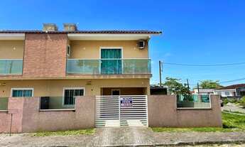 Imagem 2: SOBRADO RESIDENCIAL em Pontal do Paraná - PR, Ipanema