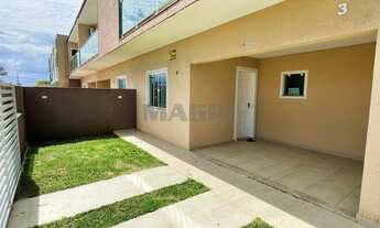 Imagem 5: SOBRADO RESIDENCIAL em Pontal do Paraná - PR, Ipanema