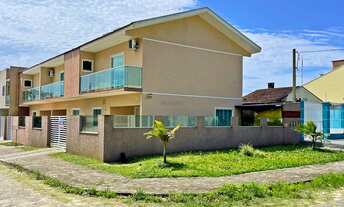 Imagem 4: SOBRADO RESIDENCIAL em Pontal do Paraná - PR, Ipanema