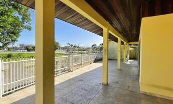 Imagem 6: CASA RESIDENCIAL em PONTAL DO PARANÁ - PR, Junara