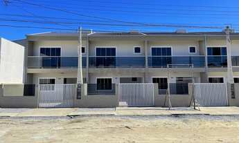 Imagem 2: SOBRADO RESIDENCIAL em PONTAL DO PARANÁ - PR, Grajau