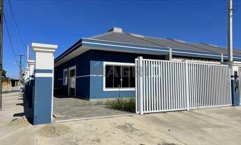 Imagem: CASA RESIDENCIAL em Pontal do Paraná