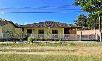 Imagem 2: CASA RESIDENCIAL em PONTAL DO PARANÁ - PR, Junara