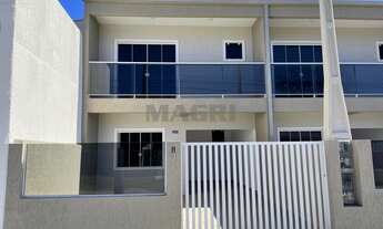 Imagem 3: SOBRADO RESIDENCIAL em PONTAL DO PARANÁ - PR, Grajau