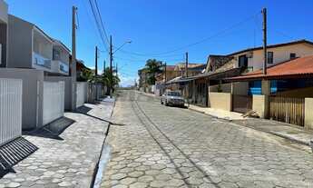 Imagem 3: SOBRADO RESIDENCIAL em MATINHOS - PR, Junara
