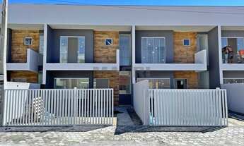 Imagem: SOBRADO RESIDENCIAL em MATINHOS - PR, Junara