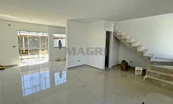 Imagem 5: SOBRADO RESIDENCIAL em MATINHOS - PR, Junara