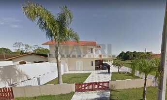 Imagem: SOBRADO RESIDENCIAL em PONTAL DO PARANÁ