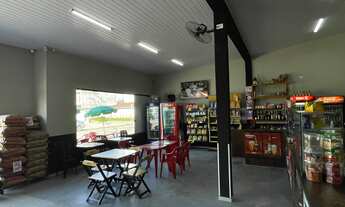 Imagem 6: SALA COMERCIAL em PONTAL DO PARANÁ - PR, Santa Terezinha