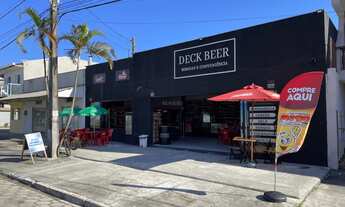 Imagem 2: SALA COMERCIAL em PONTAL DO PARANÁ - PR, Santa Terezinha
