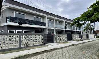 Imagem 3: SOBRADO RESIDENCIAL em MATINHOS - PR, Praia Grande