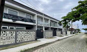 Imagem 2: SOBRADO RESIDENCIAL em MATINHOS - PR, Praia Grande