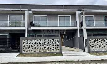 Imagem 4: SOBRADO RESIDENCIAL em MATINHOS - PR, Praia Grande