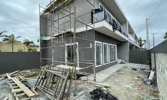 Imagem 6: SOBRADO RESIDENCIAL em MATINHOS - PR, Praia Grande