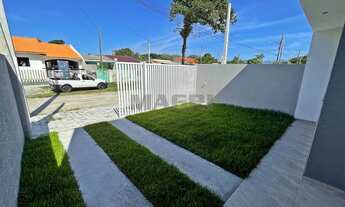 Imagem 4: CASA RESIDENCIAL em MATINHOS - PR, Gaivotas