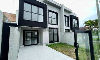 Imagem 3: SOBRADO RESIDENCIAL em PONTAL DO PARANÁ - PR, Canoas