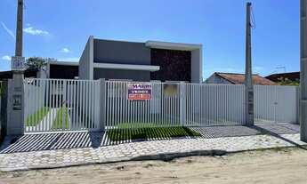 Imagem 3: CASA RESIDENCIAL em MATINHOS - PR, Gaivotas