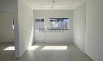 Imagem 6: CASA RESIDENCIAL em MATINHOS - PR, Gaivotas