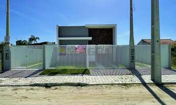 Imagem 2: CASA RESIDENCIAL em MATINHOS - PR, Gaivotas