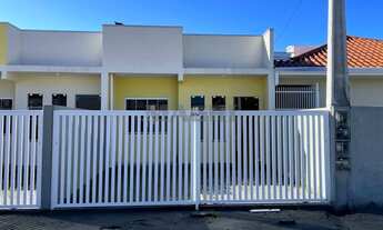 Imagem 3: CASA RESIDENCIAL em MATINHOS - PR, Monções