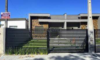 Imagem 2: CASA RESIDENCIAL em MATINHOS - PR, Gaivotas