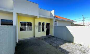 Imagem: CASA RESIDENCIAL em MATINHOS - PR, Monções