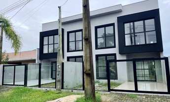 Imagem: SOBRADO RESIDENCIAL em PONTAL DO PARANÁ