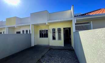 Imagem 4: CASA RESIDENCIAL em MATINHOS - PR, Monções