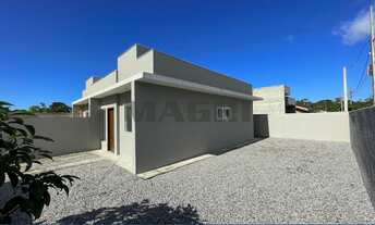 Imagem: CASA RESIDENCIAL em MATINHOS - PR, Saint