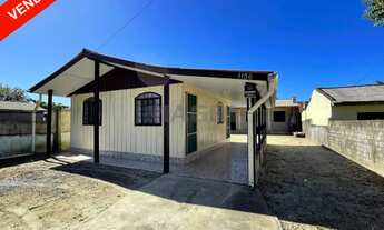 Imagem: CASA RESIDENCIAL em PONTAL DO PARANÁ