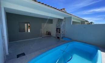 Imagem: CASA RESIDENCIAL em PONTAL DO PARANÁ