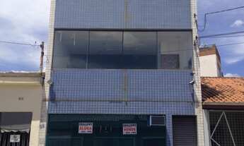 Imagem: PRÉDIO COMERCIAL em Sorocaba - SP, Vila