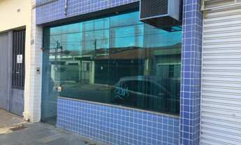 Imagem 2: PRÉDIO COMERCIAL em Sorocaba - SP, Vila Santana