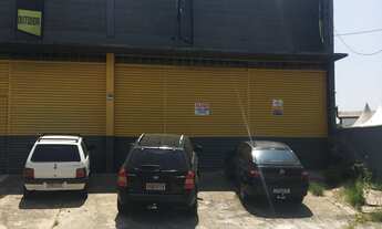 Imagem: SALAO COMERCIAL em SOROCABA - SP, VILA SÃO