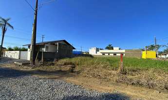 Imagem 3: 275M² de Área Total