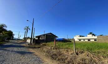 Imagem 2: 275M² de Área Total