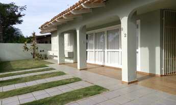 Imagem: Venda casa piscina Praia Capri Rua Paraguai