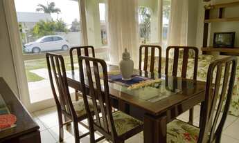 Imagem 3: Venda casa piscina Praia Capri Rua Paraguai perto do mar