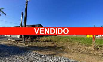 Imagem: 275M² de Área Total