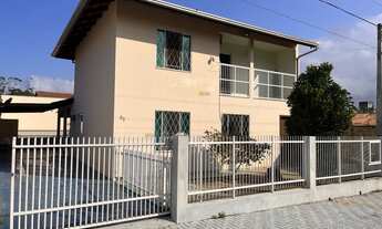 Imagem: Sobrado Itajuba Barra Velha